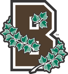 Brown Ivy Logo